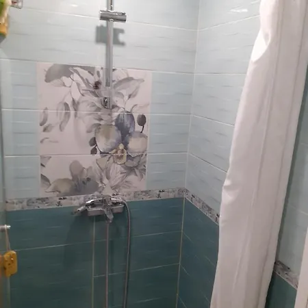 Cosy Flat Close To The Center Stara Zagora