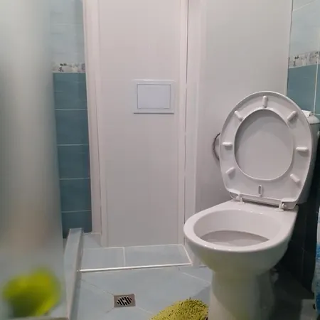 Cosy Flat Close To The Center * Stara Zagora