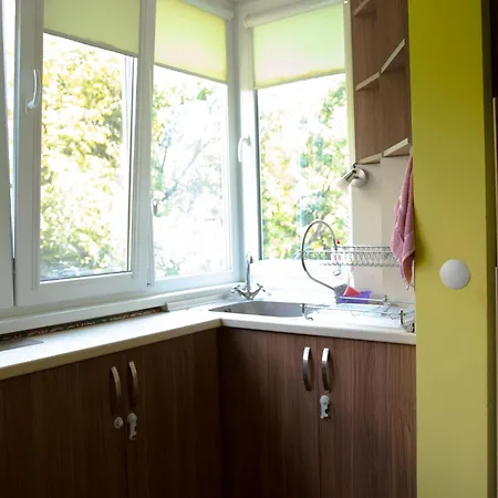 Cosy Flat Close To The Center Apartament Stara Zagora