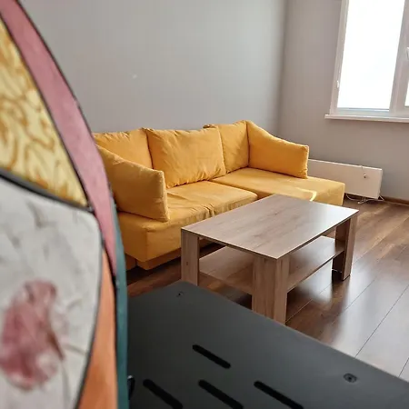 Apartamento Cosy Flat Close To The Center Stara Zagora