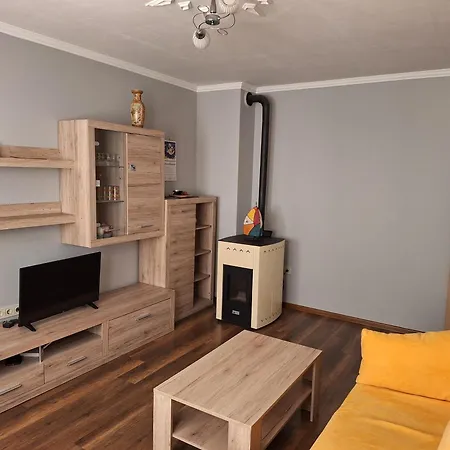 Cosy Flat Close To The Center Stara Zagora