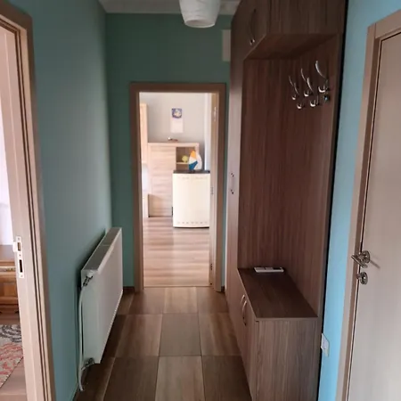 Appartement Cosy Flat Close To The Center *