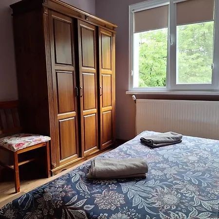 Apartament Cosy Flat Close To The Center Stara Zagora