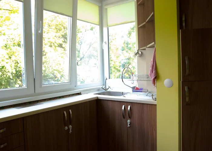 Cosy Flat Close To The Center Apartament Stara Zagora