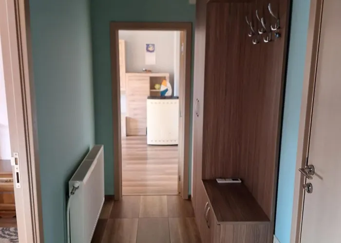 Apartament Cosy Flat Close To The Center *