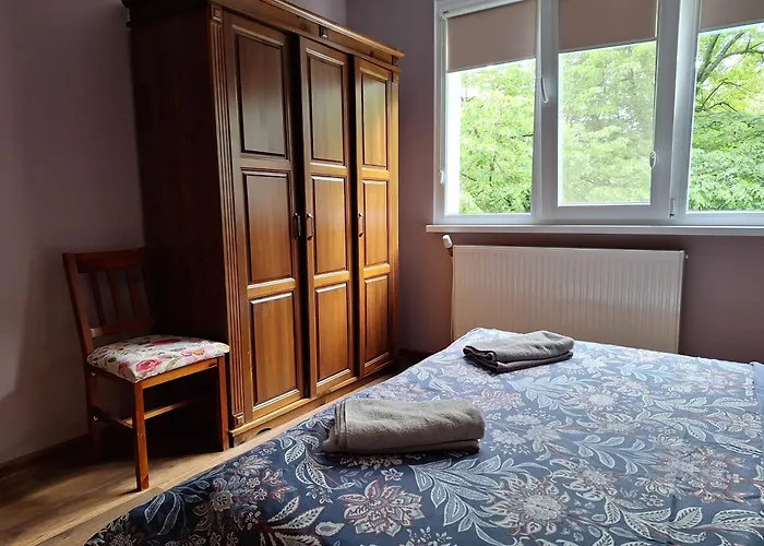 Apartament Cosy Flat Close To The Center Stara Zagora